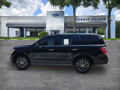 2020 Ford Expedition Limited