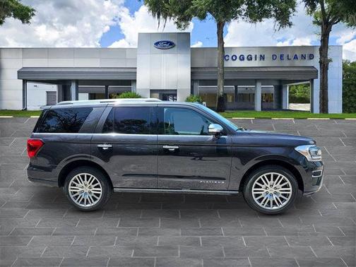 2024 Ford Expedition Platinum