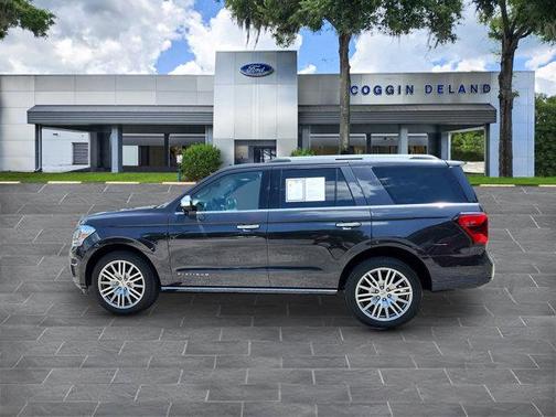 2024 Ford Expedition Platinum