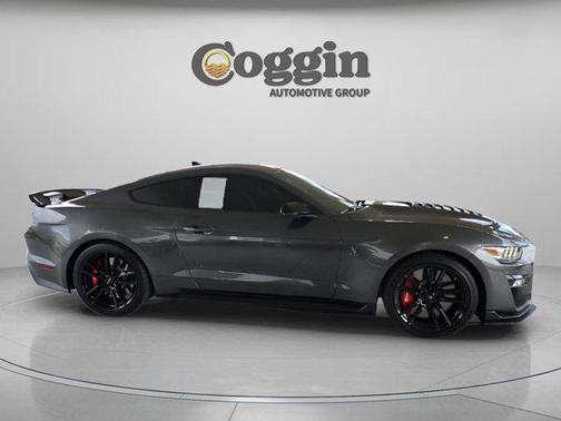 2020 Ford Shelby GT500 Base