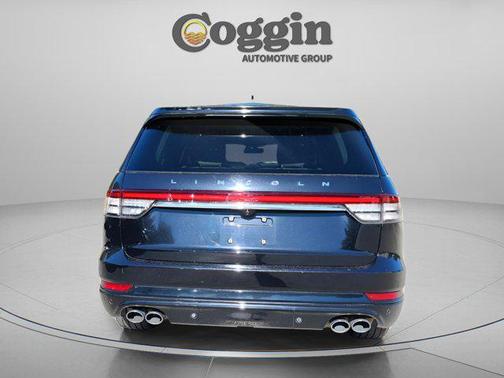 2021 Lincoln Aviator Black Label Grand Touring AWD