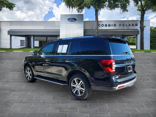 2023 Ford Expedition Limited