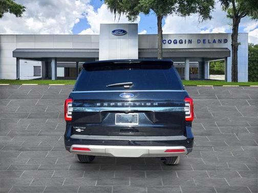 2023 Ford Expedition Limited