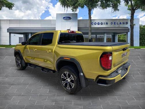 2023 GMC Canyon Base