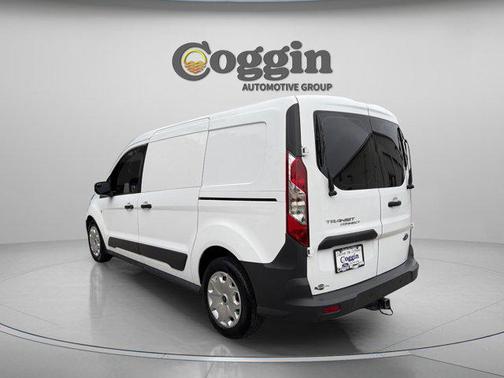 2017 Ford Transit Connect XL