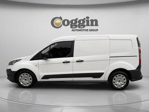 2017 Ford Transit Connect XL