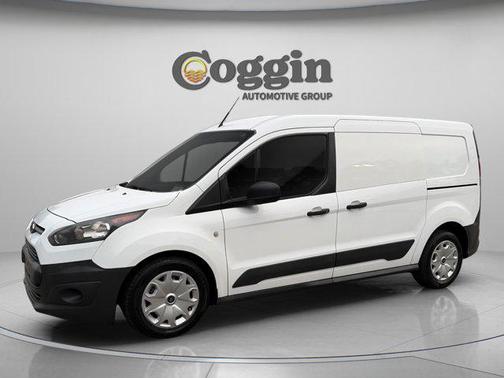 2017 Ford Transit Connect XL