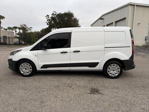 2017 Ford Transit Connect XL