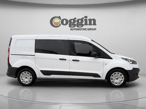 2017 Ford Transit Connect XL