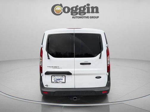 2017 Ford Transit Connect XL