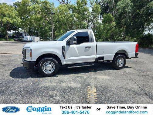 2024 Ford F-250 XL
