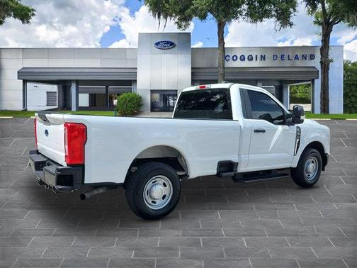 2024 Ford F-250 XL