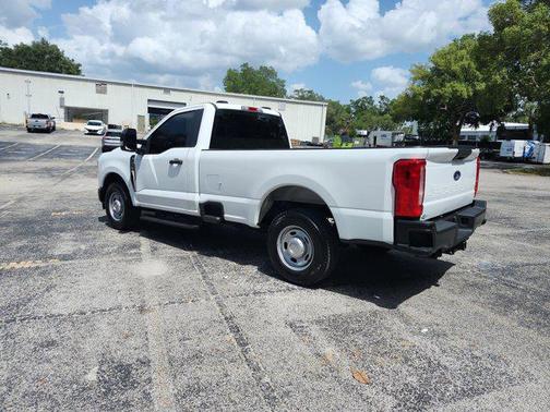 2024 Ford F-250 XL