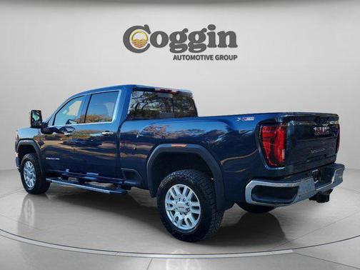 2023 GMC Sierra 2500 SLT