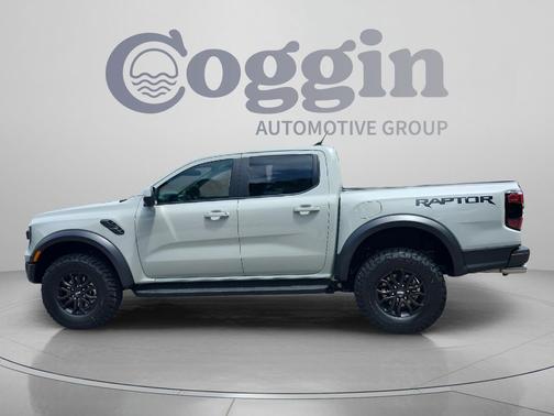 Avalanche 2026 Ford Ranger Raptor