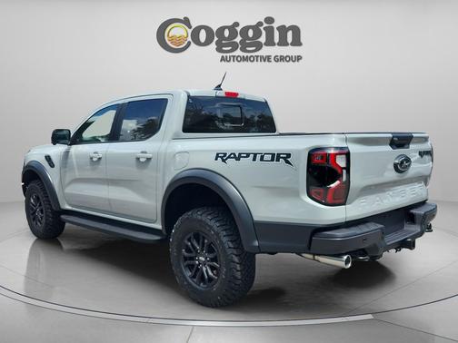 Avalanche 2026 Ford Ranger Raptor