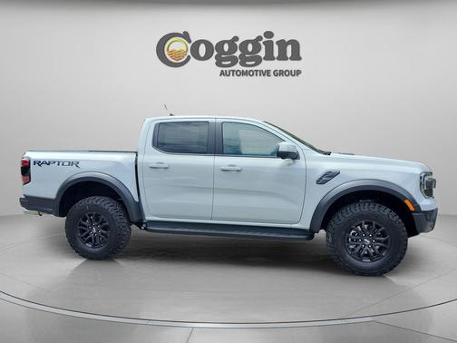 Avalanche 2026 Ford Ranger Raptor