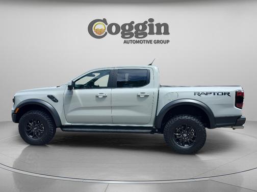 Avalanche 2026 Ford Ranger Raptor