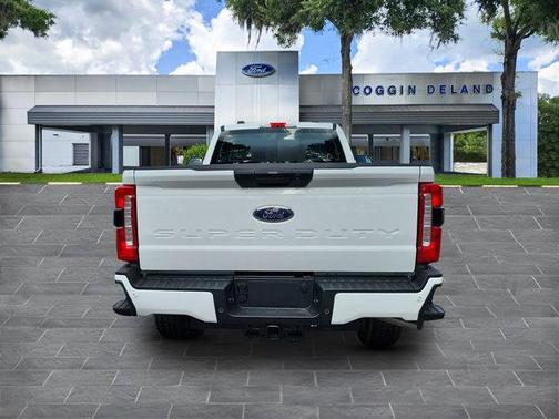 2025 Ford F-350 XL