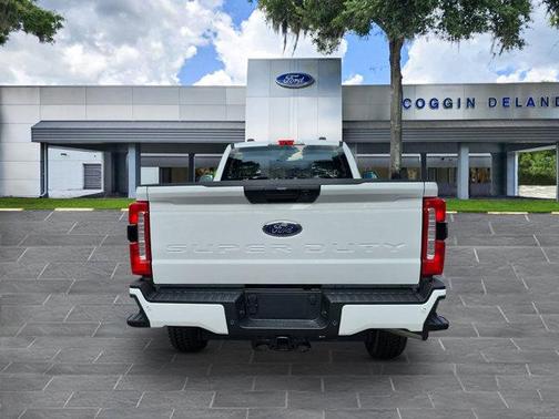 2025 Ford F-350 XL