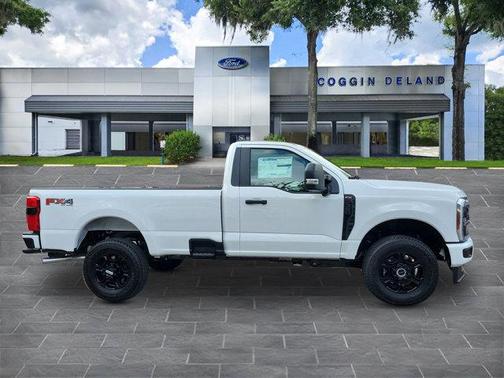 2025 Ford F-350 XL