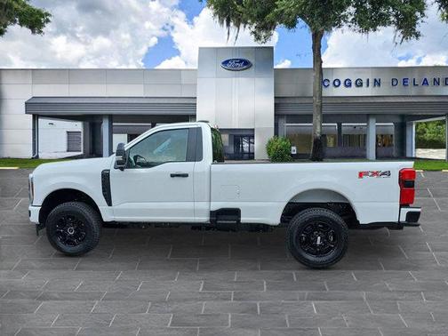 2025 Ford F-350 XL
