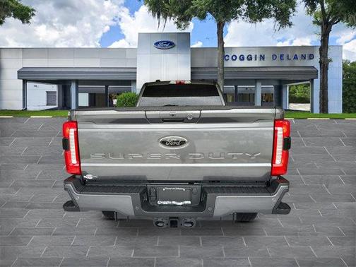 2026 Ford F-350 XLT
