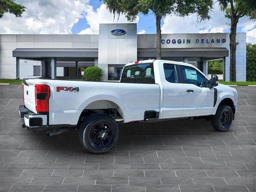 2025 Ford F-350 XL