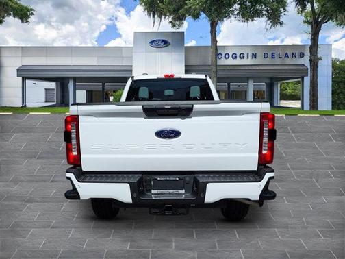 2025 Ford F-350 XL