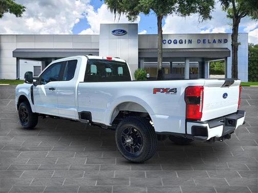 2025 Ford F-350 XL