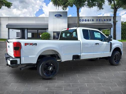 2025 Ford F-350 XL