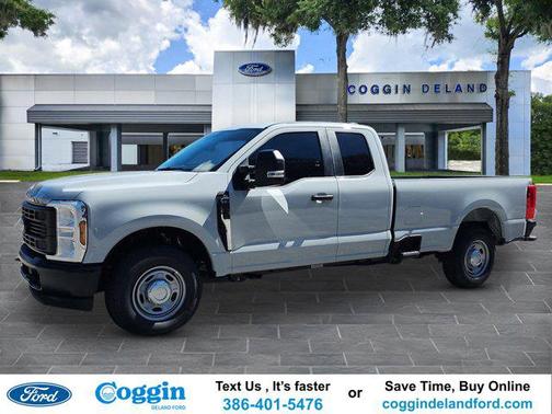 2026 Ford F-350 XL