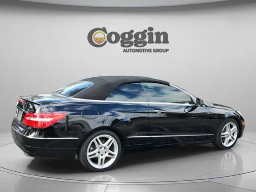 2013 Mercedes-Benz E-Class E 350