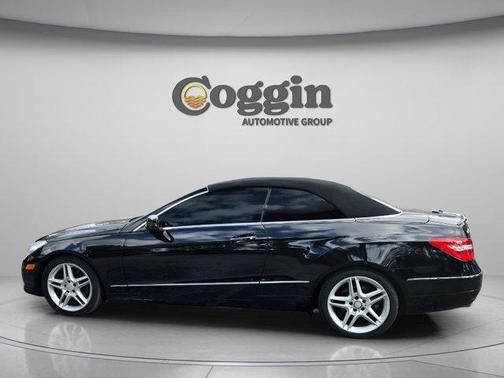 2013 Mercedes-Benz E-Class E 350
