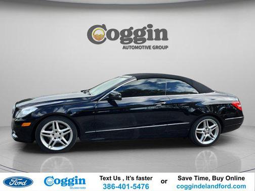 2013 Mercedes-Benz E-Class E 350