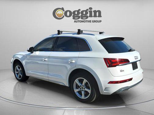 2021 Audi Q5 45 Premium