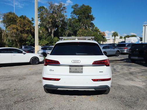 2021 Audi Q5 45 Premium