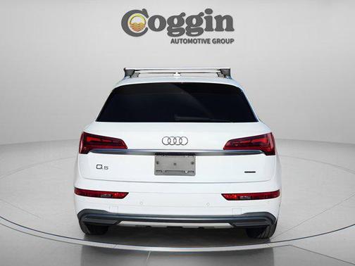 2021 Audi Q5 45 Premium