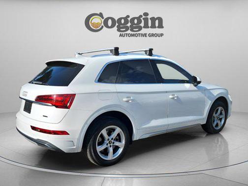 2021 Audi Q5 45 Premium