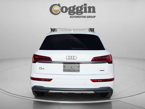 2021 Audi Q5 45 Premium