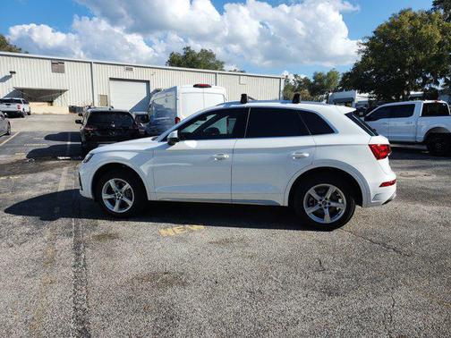 2021 Audi Q5 45 Premium