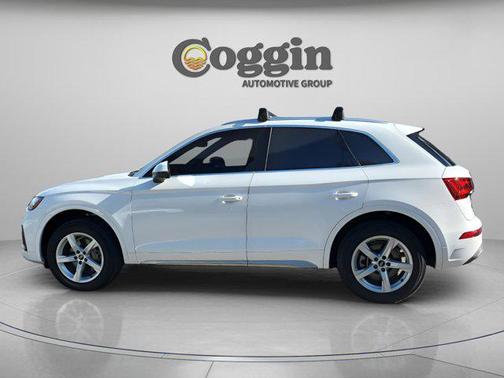 2021 Audi Q5 45 Premium
