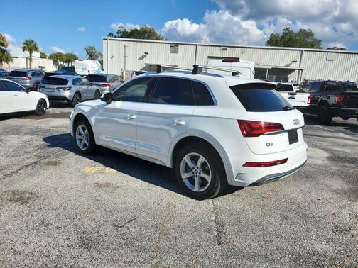 2021 Audi Q5 45 Premium