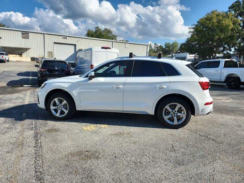 2021 Audi Q5 45 Premium