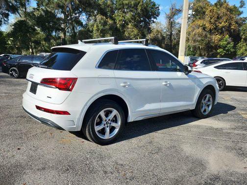 2021 Audi Q5 45 Premium
