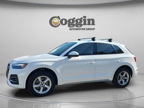 2021 Audi Q5 45 Premium