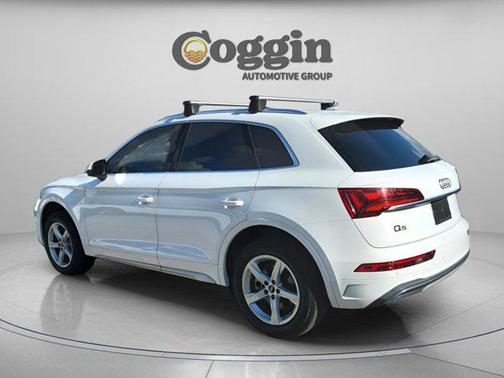 2021 Audi Q5 45 Premium