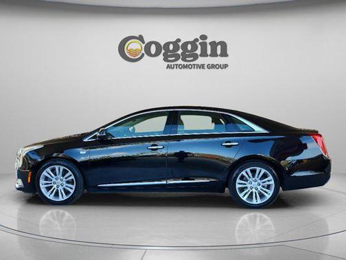 2018 Cadillac XTS Luxury