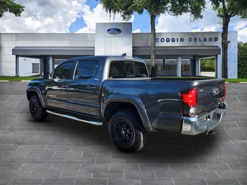 2019 Toyota Tacoma SR5