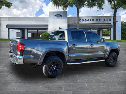 2019 Toyota Tacoma SR5